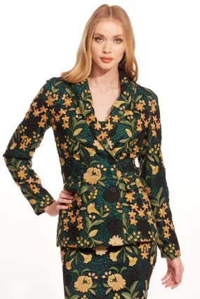 Alexey Jacket – Harvest Bloom