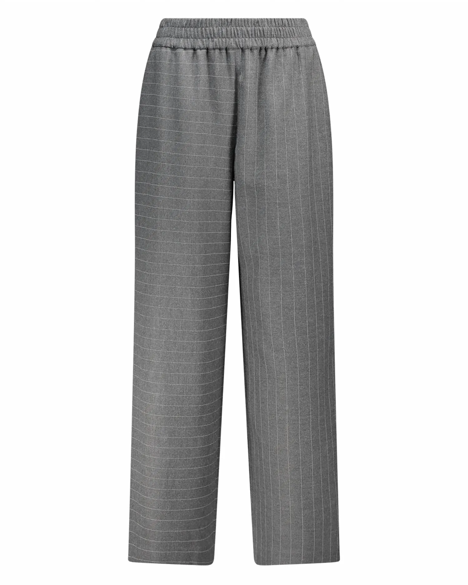 Alice   Olivia - Women's Benny Baggy Pull up Pant