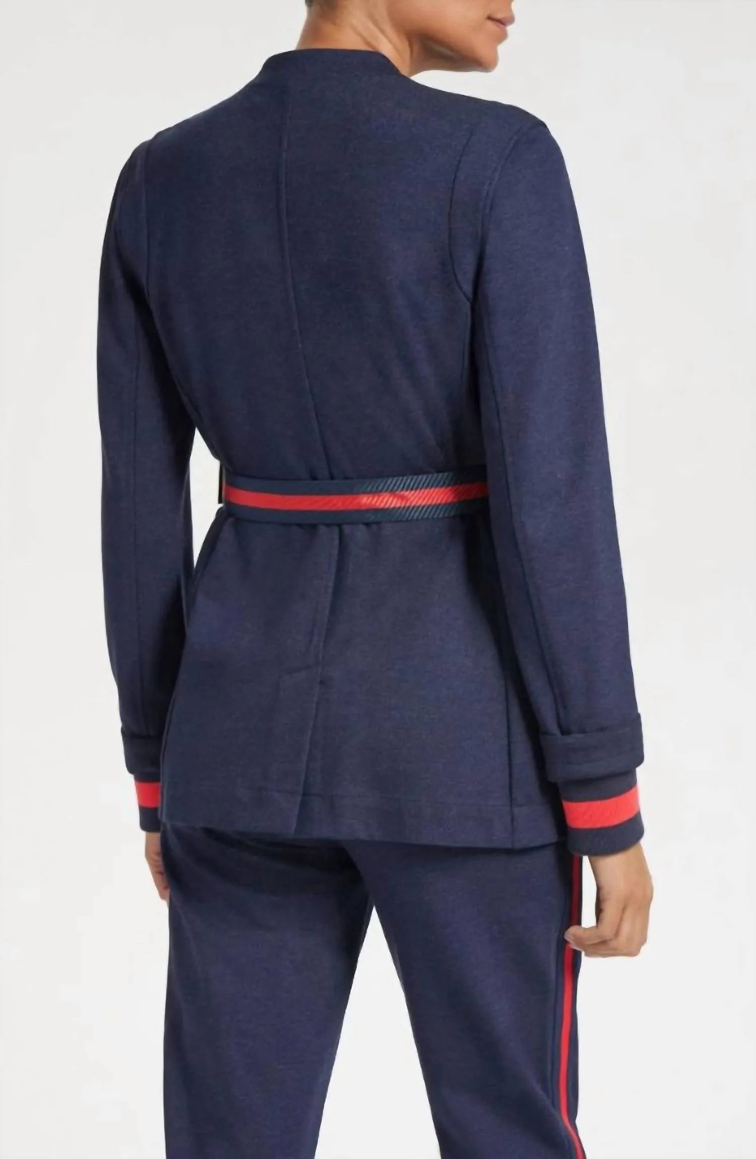 Anatomie - Reyna Jacket