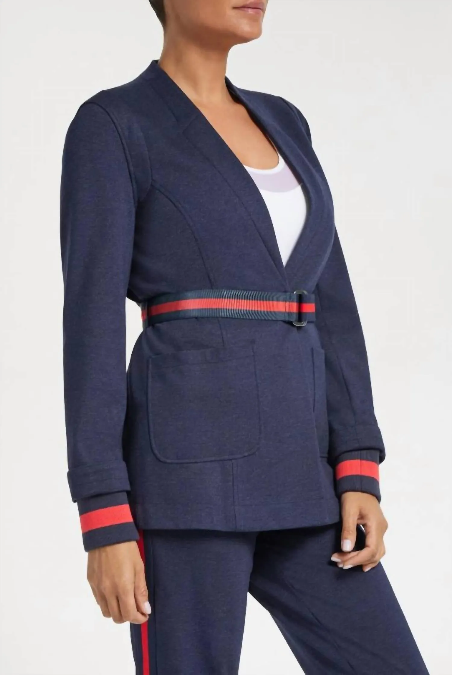 Anatomie - Reyna Jacket