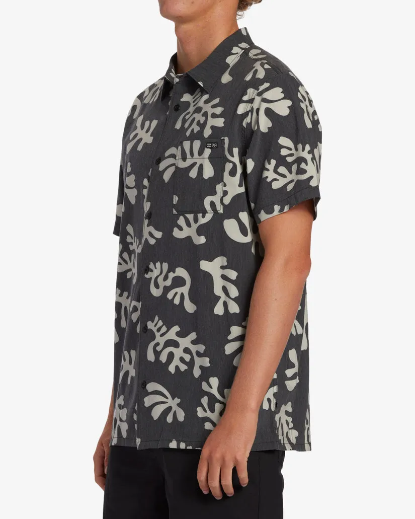 Billabong Coral Garden Surftrek Woven