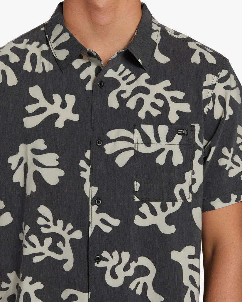 Billabong Coral Garden Surftrek Woven