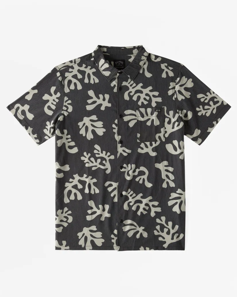 Billabong Coral Garden Surftrek Woven