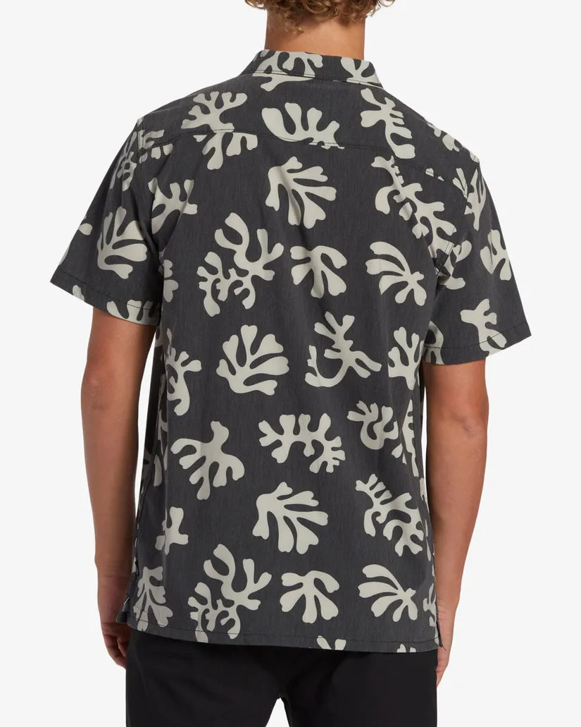 Billabong Coral Garden Surftrek Woven