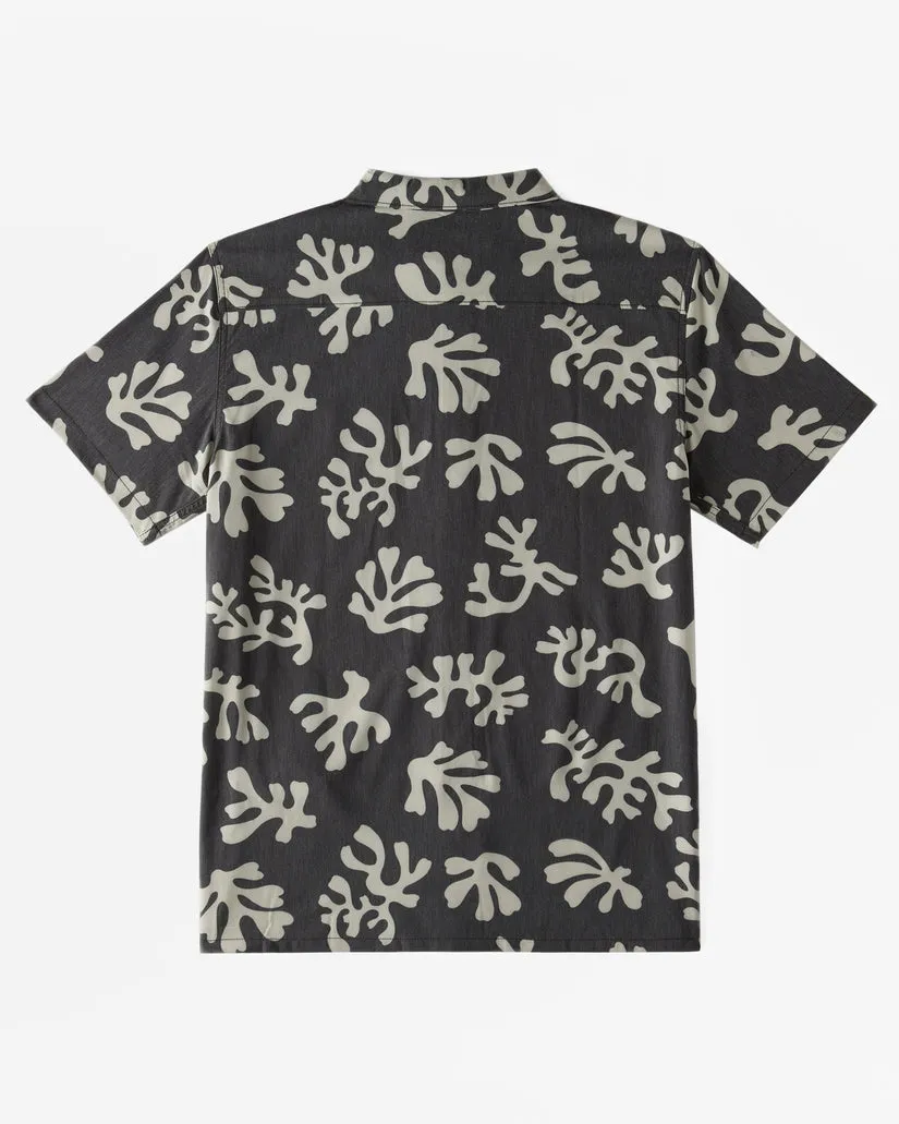 Billabong Coral Garden Surftrek Woven