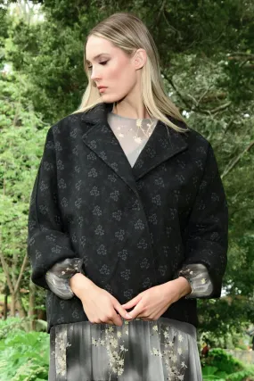 Curate by Trelise Cooper WOVEN AT HEART Jacket