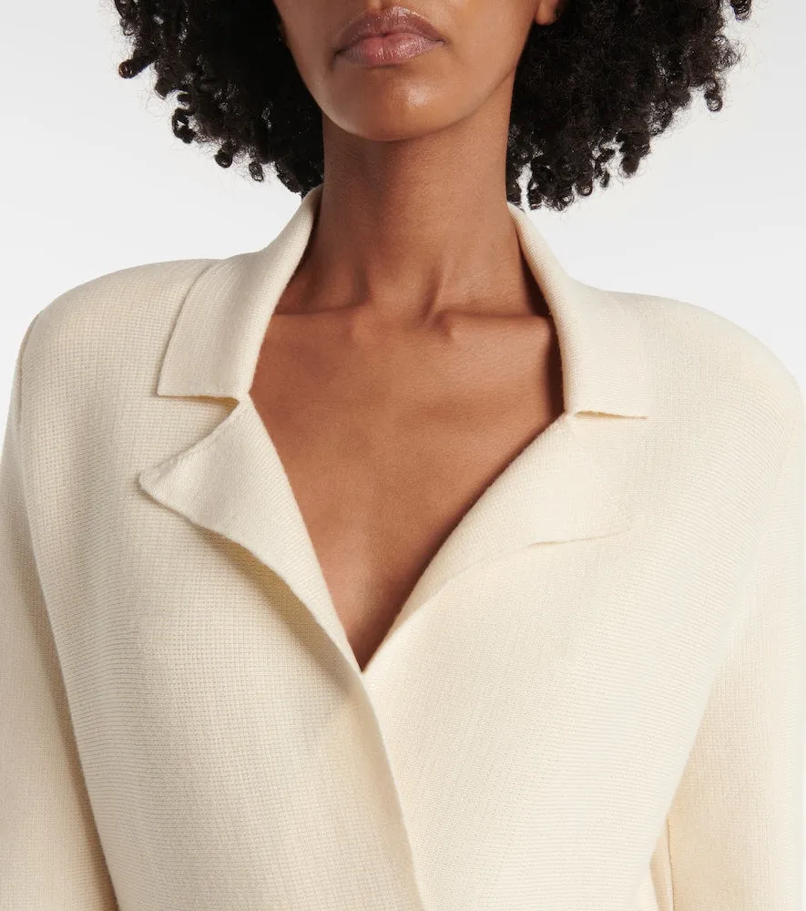 Gabriela Hearst Bowen wool blazer