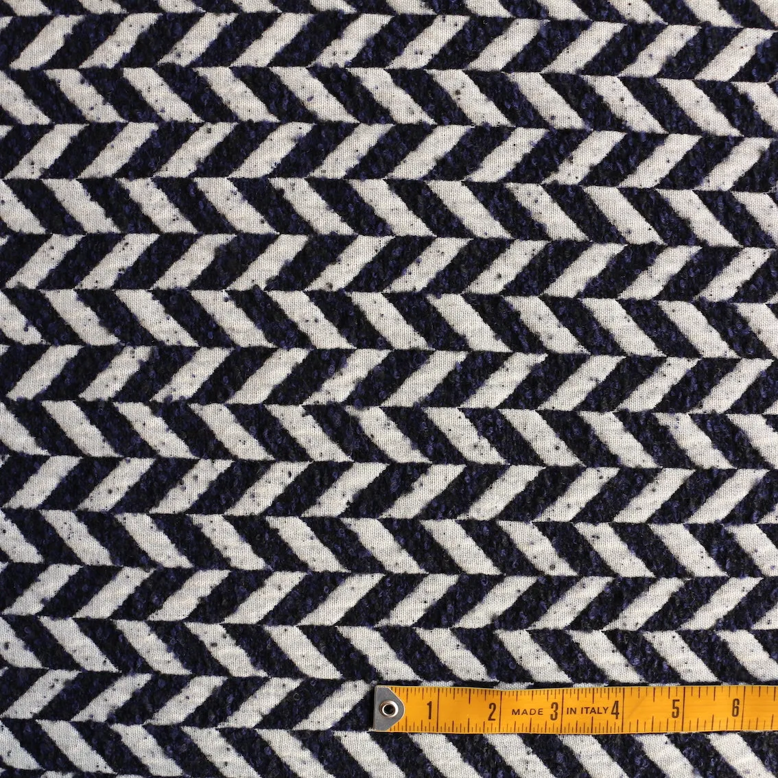 In the Wings Jacquard - Double Faced