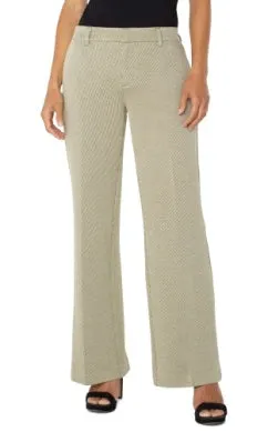 Kelsey Wide Leg Trouser 31" Ins