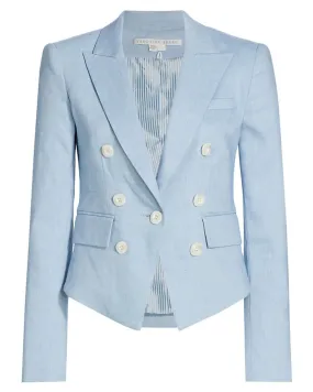 Lake Blue Deigo Dickey Jacket