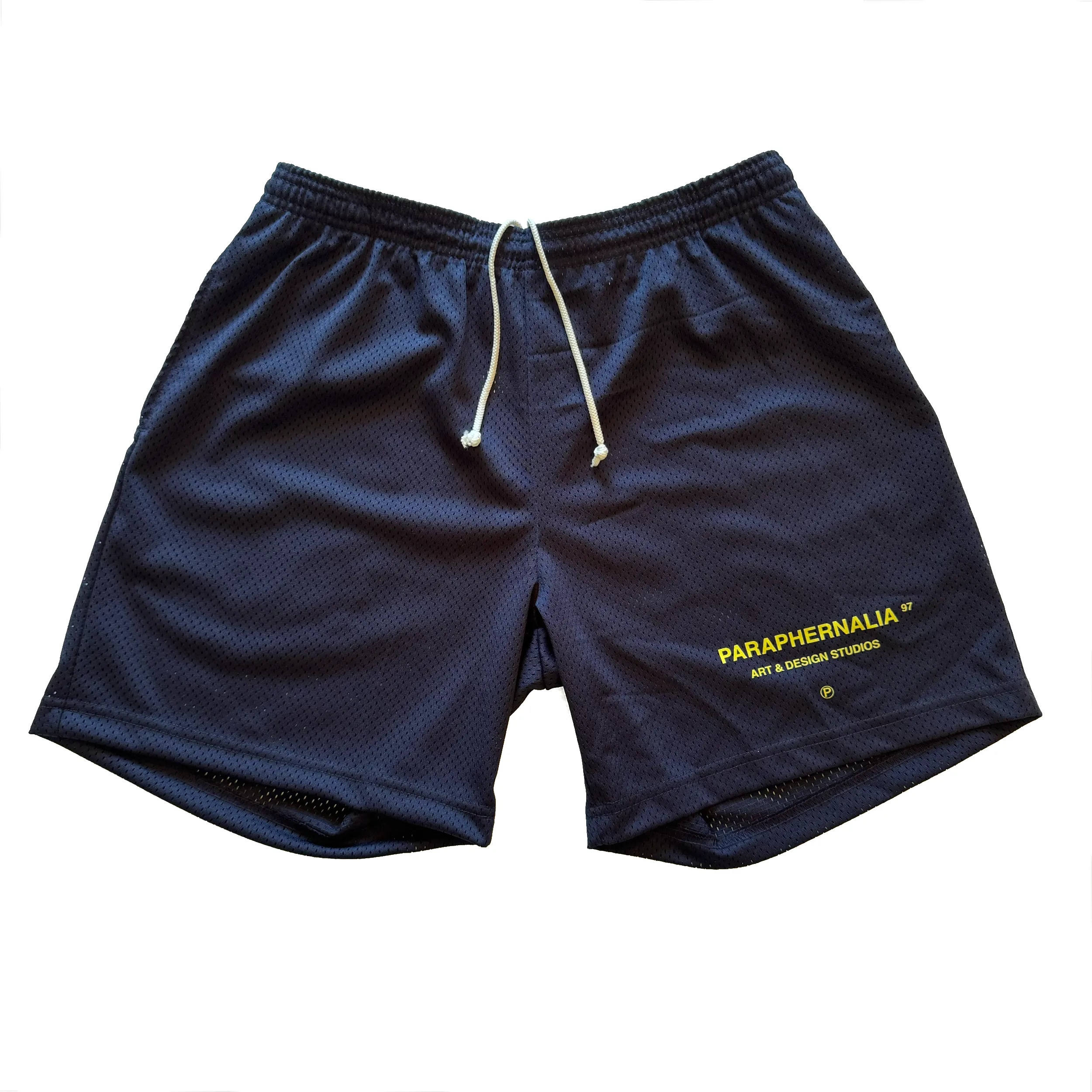 MESH SHORTS