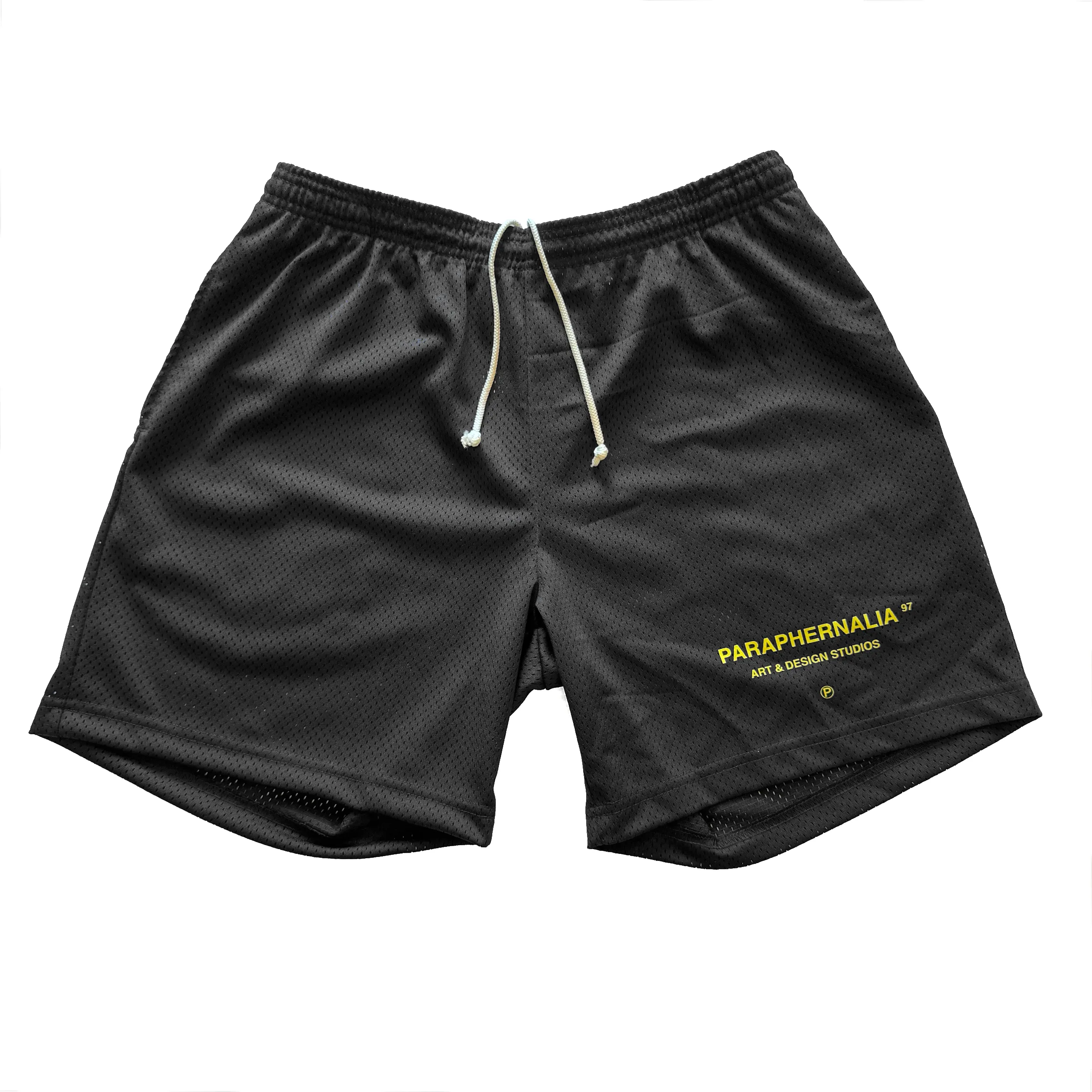MESH SHORTS