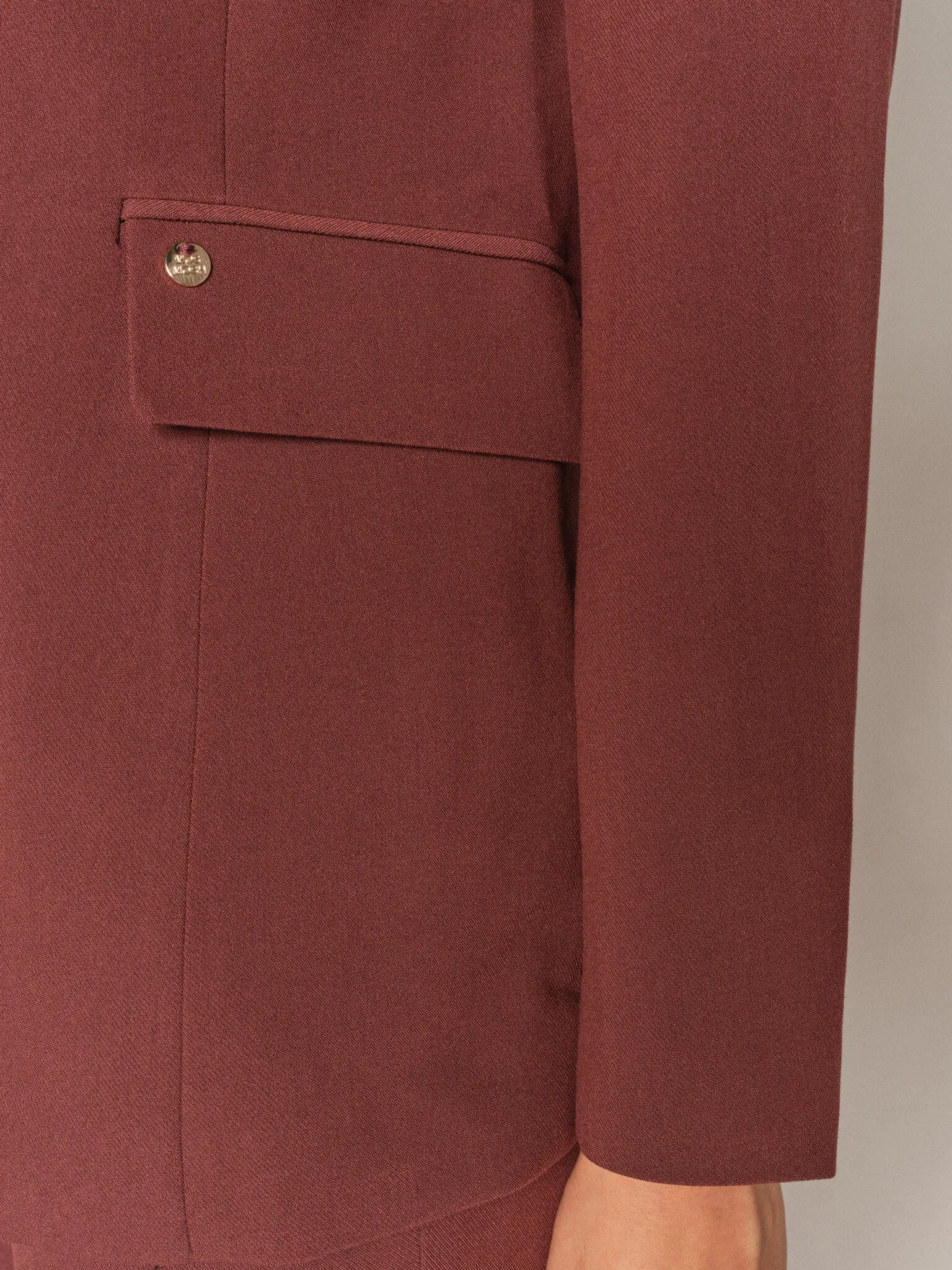 MMGabi Bellis Blazer