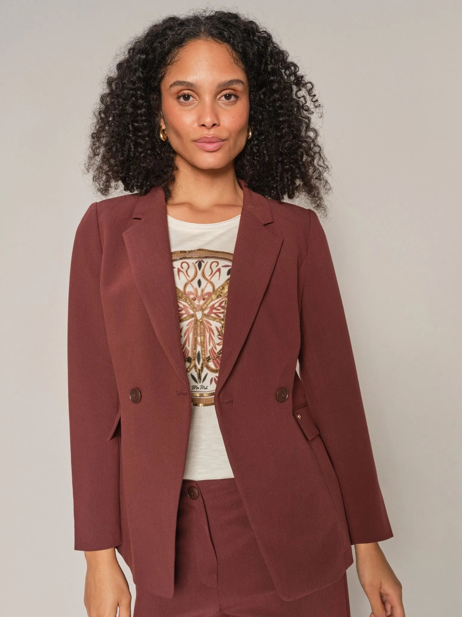 MMGabi Bellis Blazer
