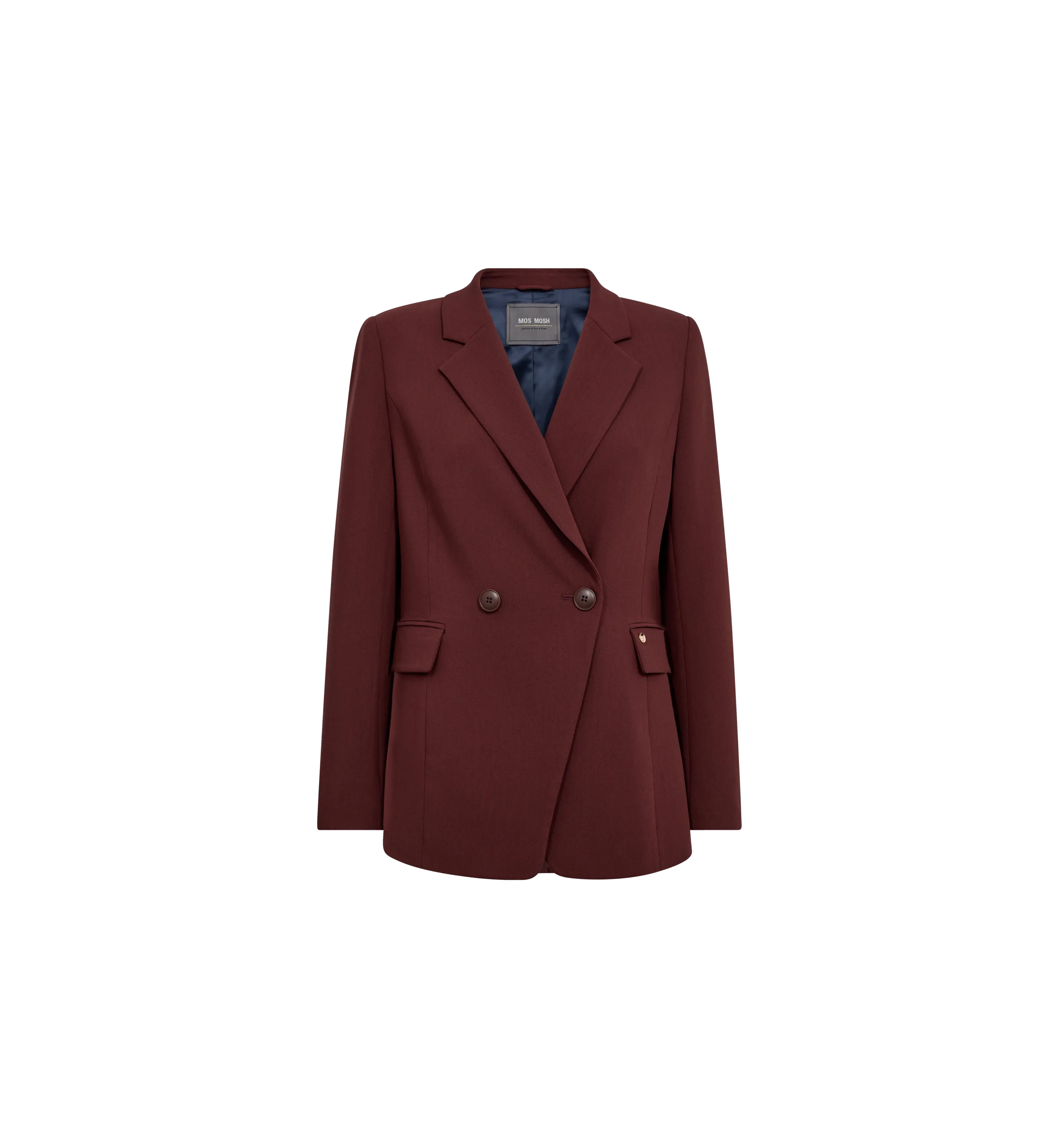 MMGabi Bellis Blazer