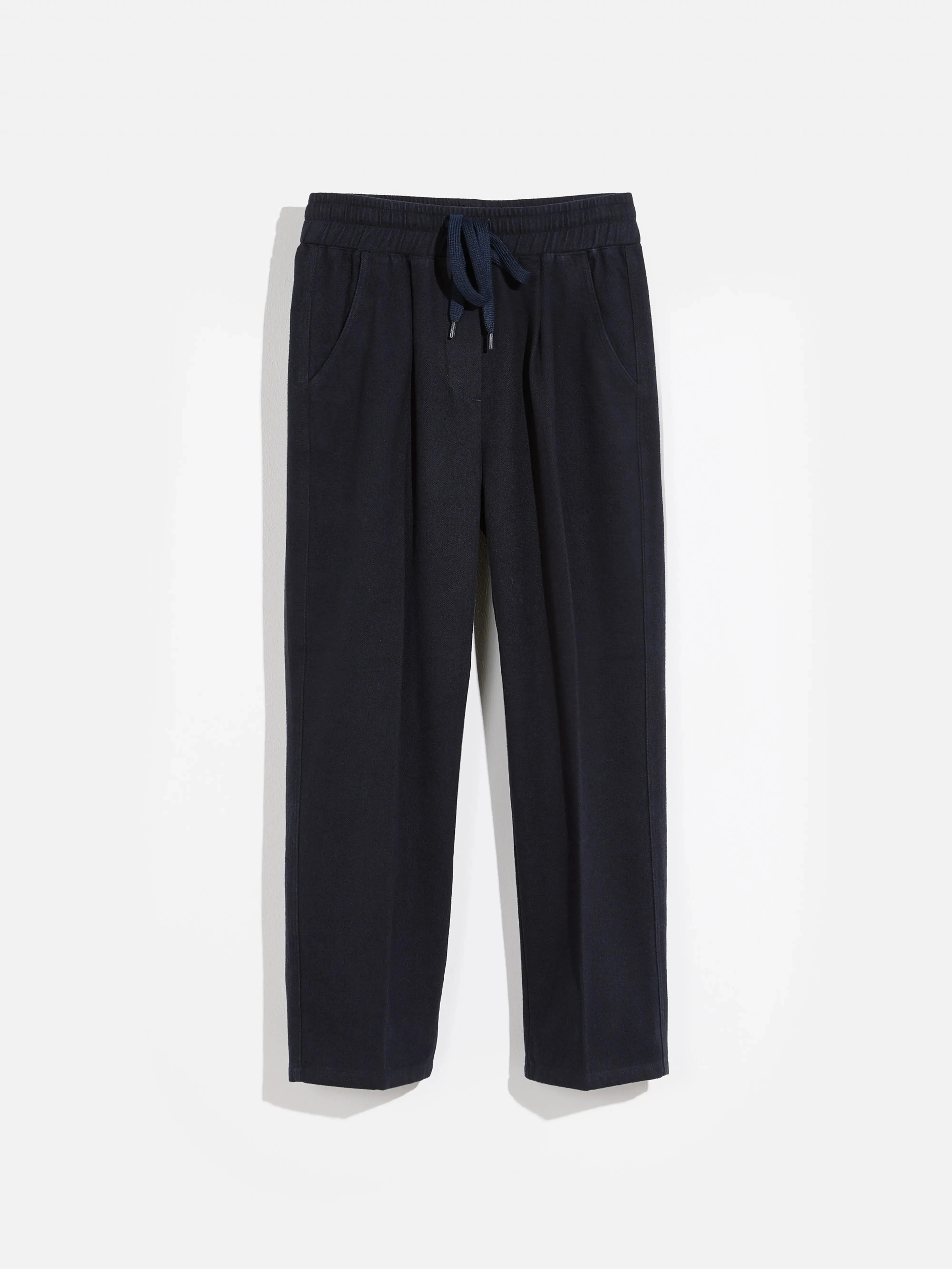 Peyton Trousers (232 / G / NAVY)