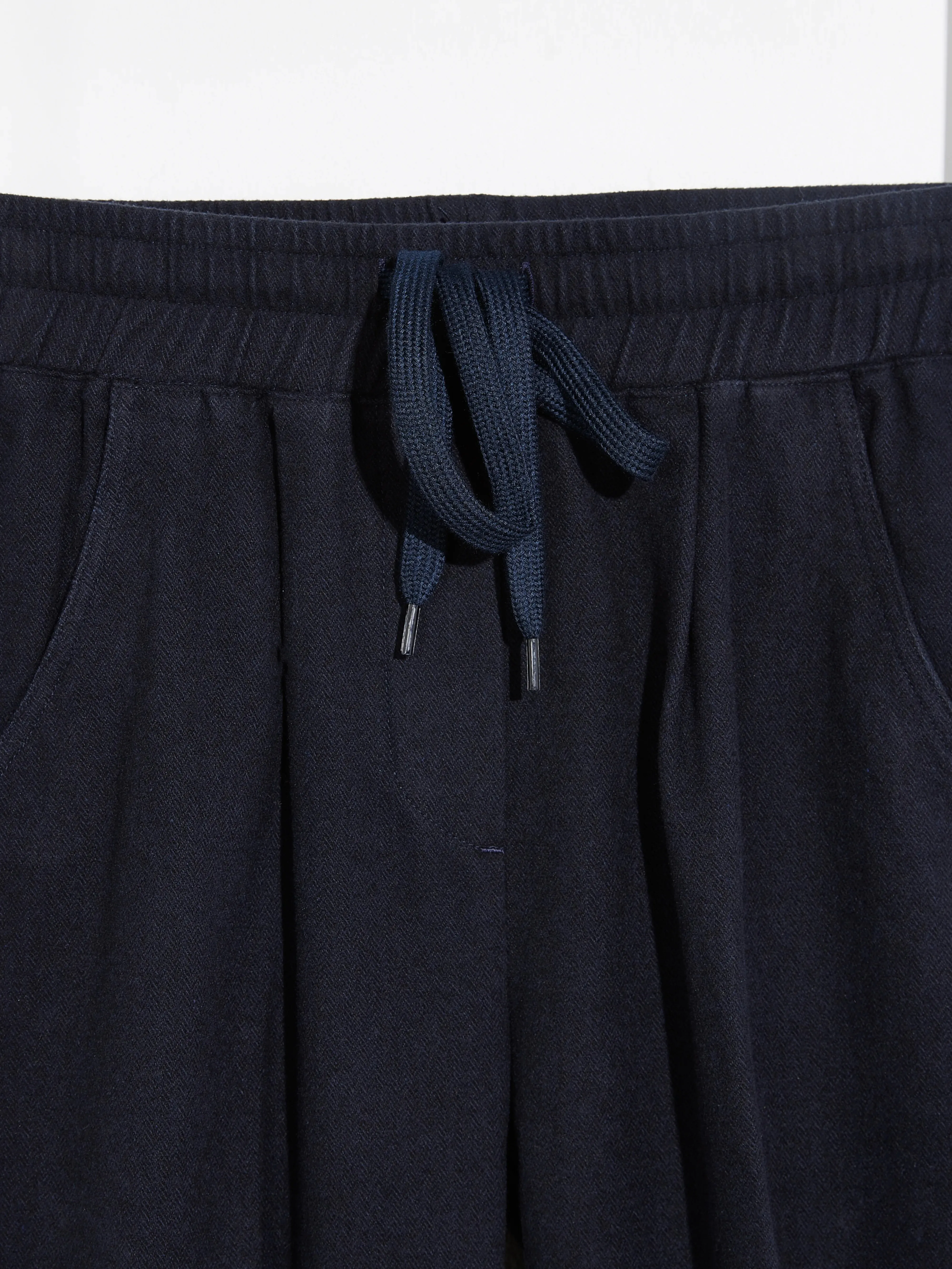 Peyton Trousers (232 / G / NAVY)