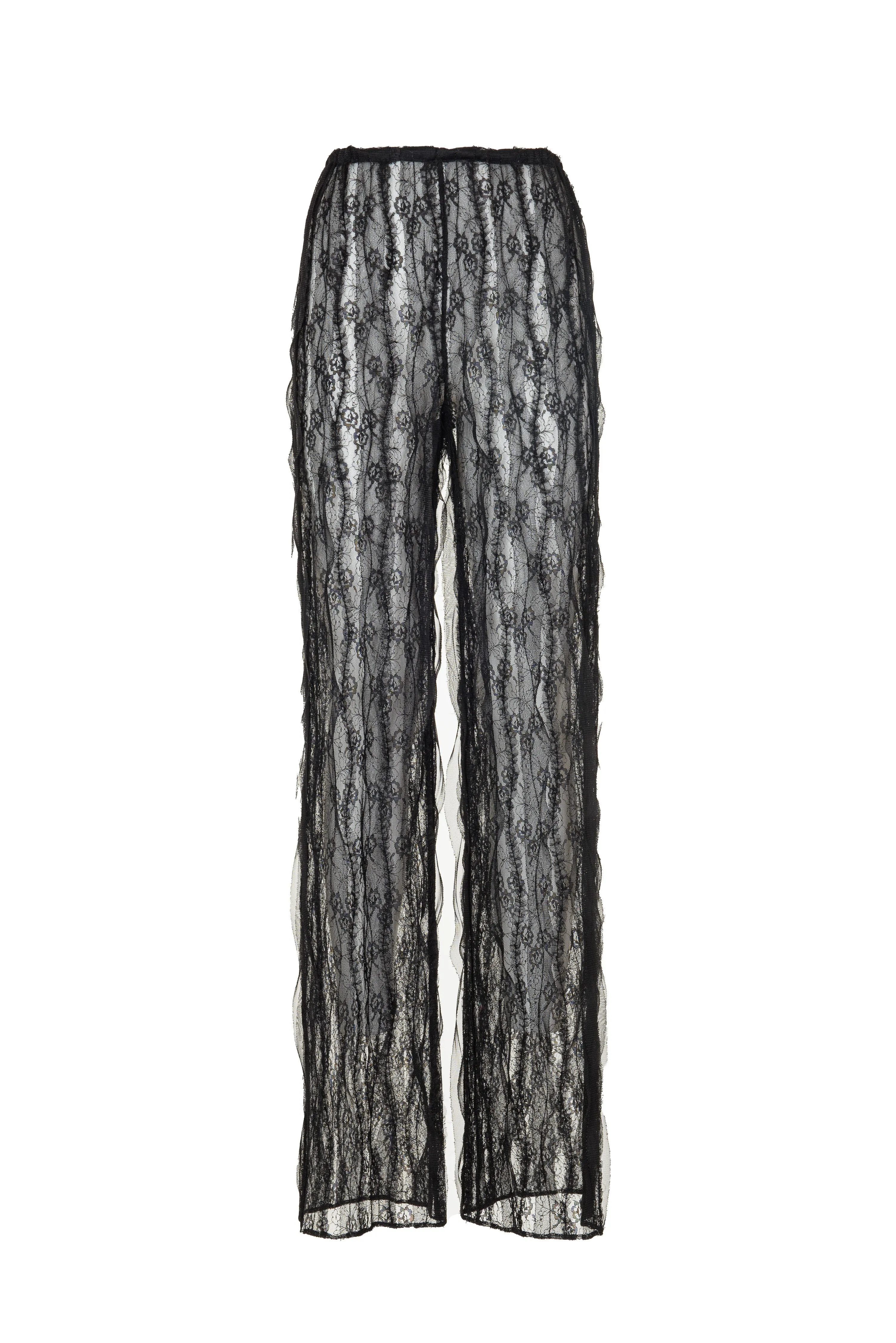 PT 121/2 - PANTALONE / TROUSERS