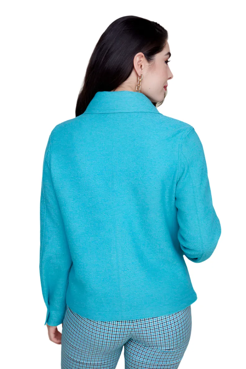 Renuar Boiled Wool Jacket-50% OFF