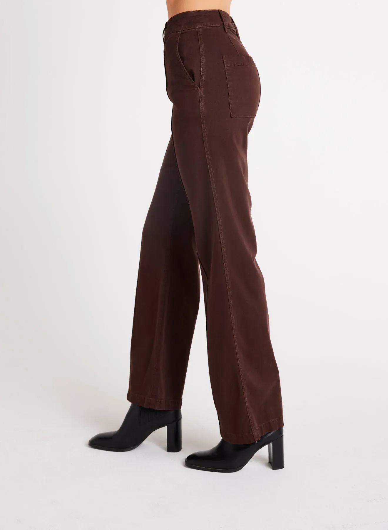 Ryder Wide Leg Pant
