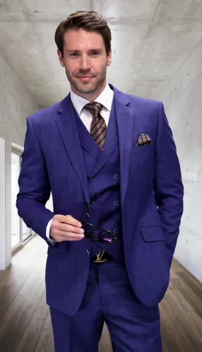 Statement  ABANO-SA Mens Suit