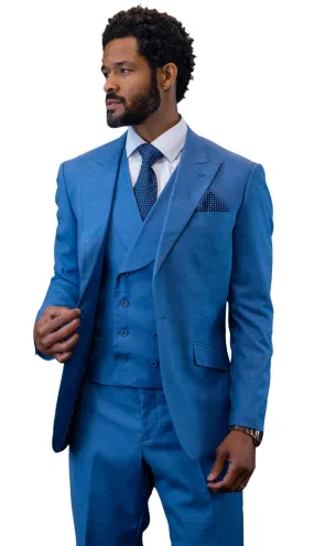 Statement  RIMA-SAP Mens Suit
