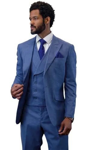 Statement  RIMA-STB Mens Suit