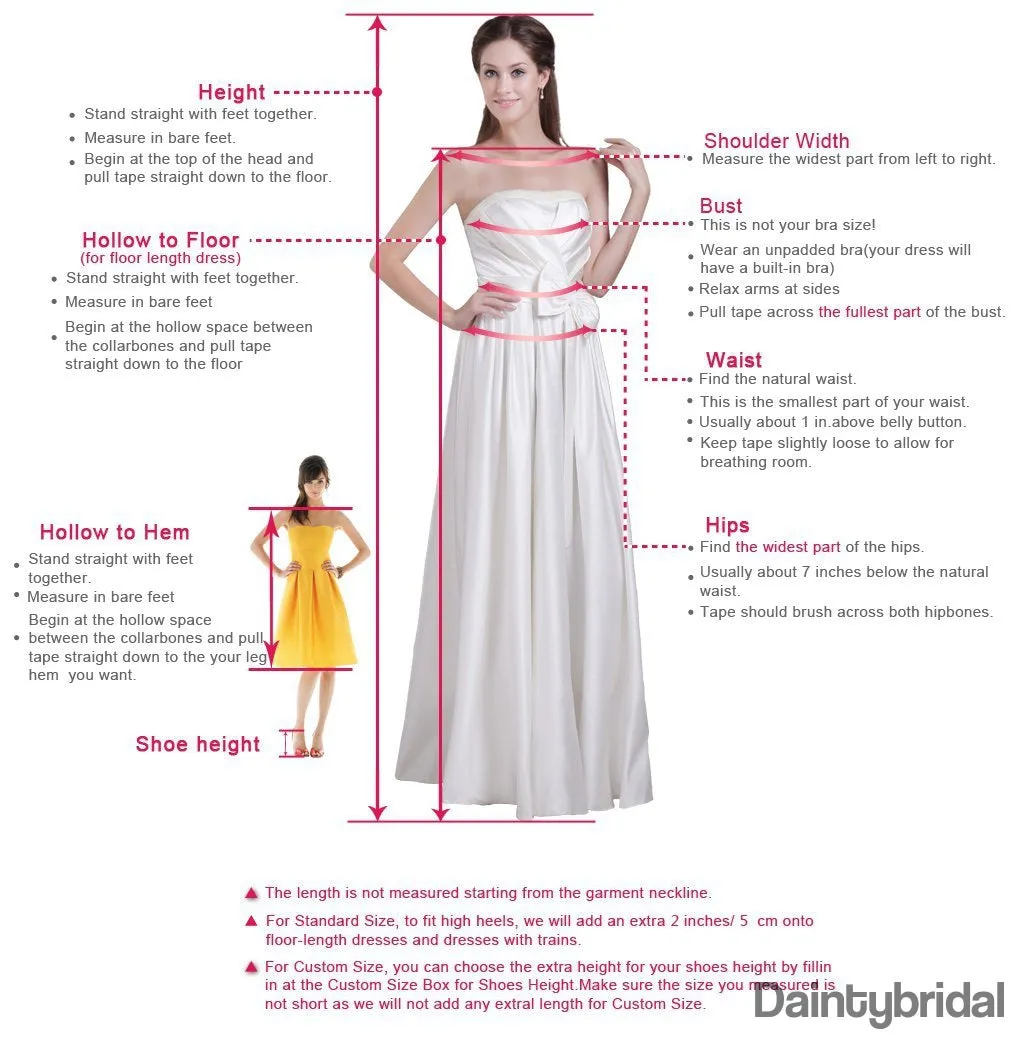 Sweetheart Long Sleeves A-line Zipper Up Prom Dresses.DB10166