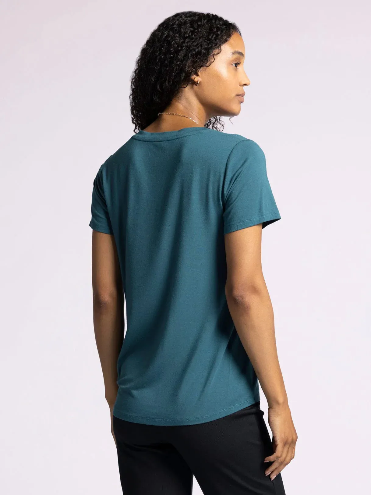 Tatiana Tee
