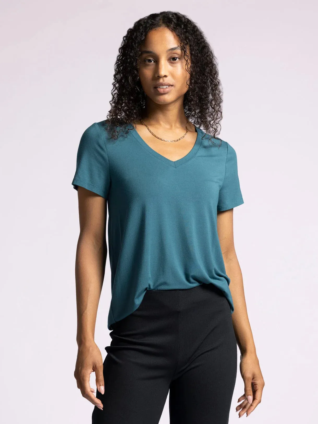 Tatiana Tee