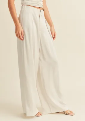 The Eleganceflow Pant