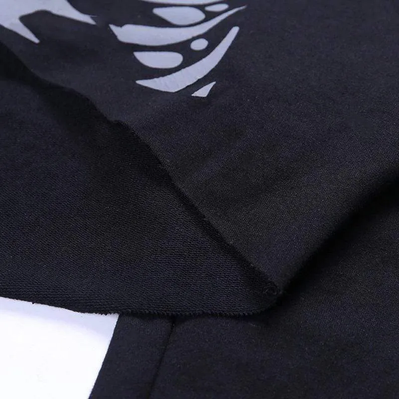 The Sassy Reaper Hoodie